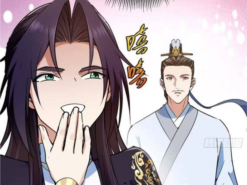 Chưởng Môn Khiêm Tốn Chút - Chapter 299 - Page 59