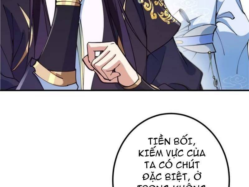 Chưởng Môn Khiêm Tốn Chút - Chapter 299 - Page 60