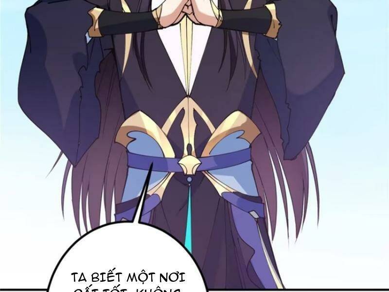 Chưởng Môn Khiêm Tốn Chút - Chapter 299 - Page 62