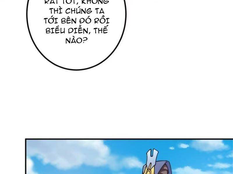 Chưởng Môn Khiêm Tốn Chút - Chapter 299 - Page 63