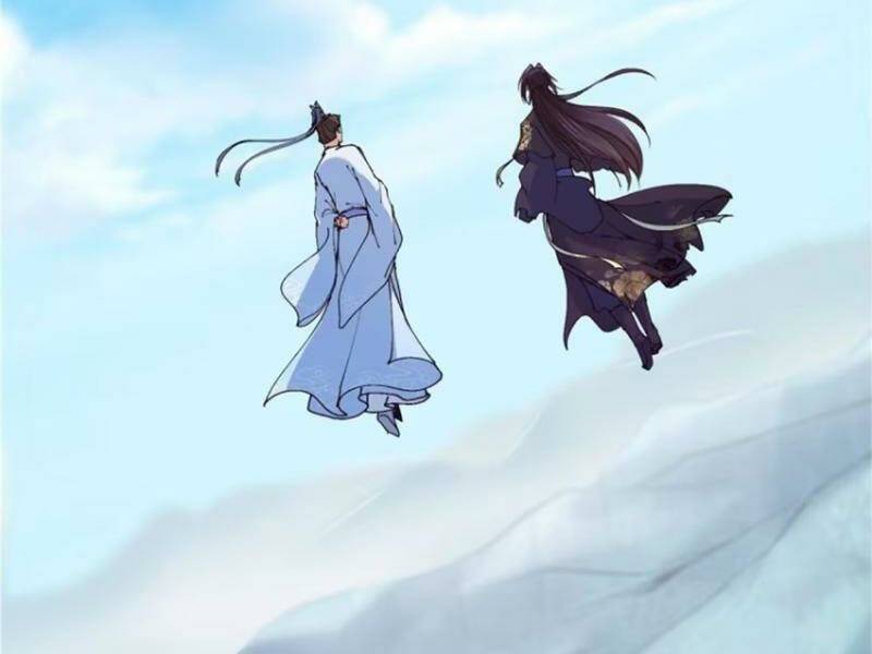 Chưởng Môn Khiêm Tốn Chút - Chapter 299 - Page 67