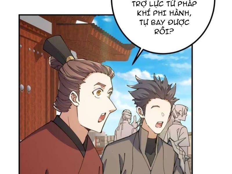 Chưởng Môn Khiêm Tốn Chút - Chapter 299 - Page 73