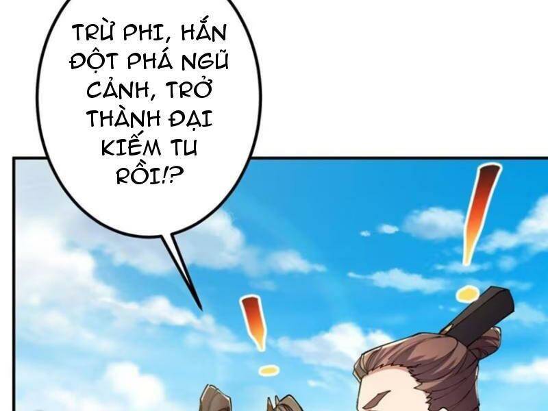 Chưởng Môn Khiêm Tốn Chút - Chapter 299 - Page 75