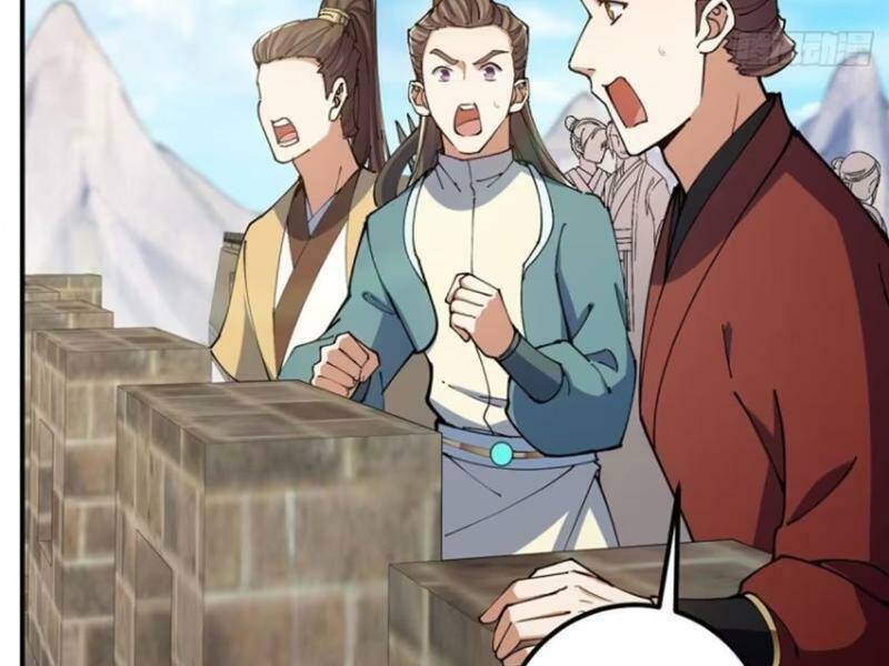 Chưởng Môn Khiêm Tốn Chút - Chapter 299 - Page 76