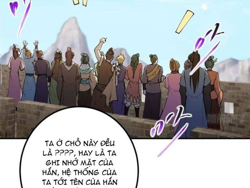 Chưởng Môn Khiêm Tốn Chút - Chapter 299 - Page 79