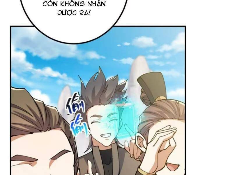 Chưởng Môn Khiêm Tốn Chút - Chapter 299 - Page 80