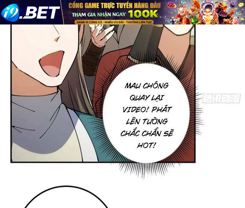 Chưởng Môn Khiêm Tốn Chút - Chapter 299 - Page 81