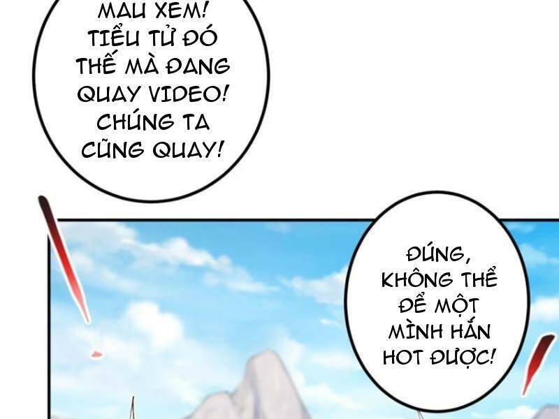 Chưởng Môn Khiêm Tốn Chút - Chapter 299 - Page 82