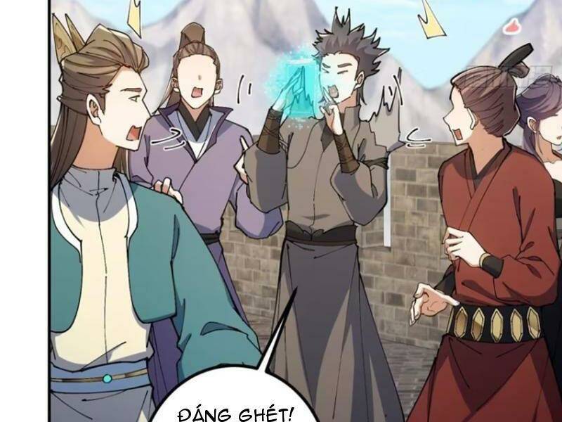 Chưởng Môn Khiêm Tốn Chút - Chapter 299 - Page 83