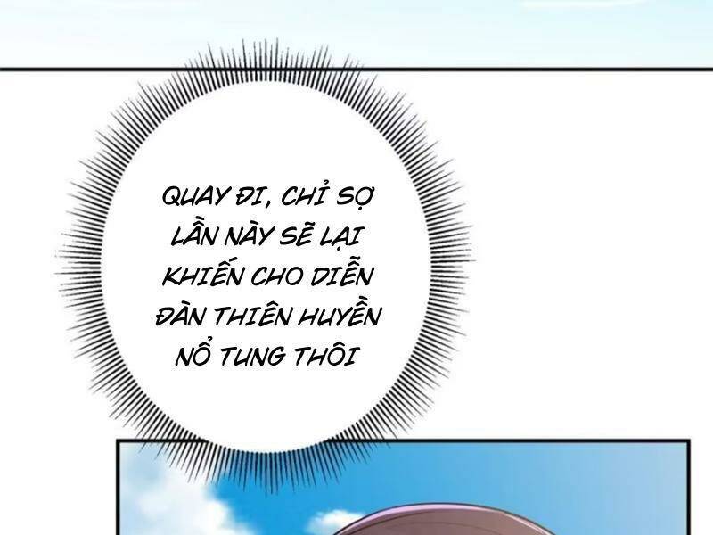 Chưởng Môn Khiêm Tốn Chút - Chapter 299 - Page 87