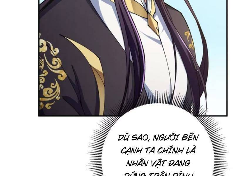 Chưởng Môn Khiêm Tốn Chút - Chapter 299 - Page 89