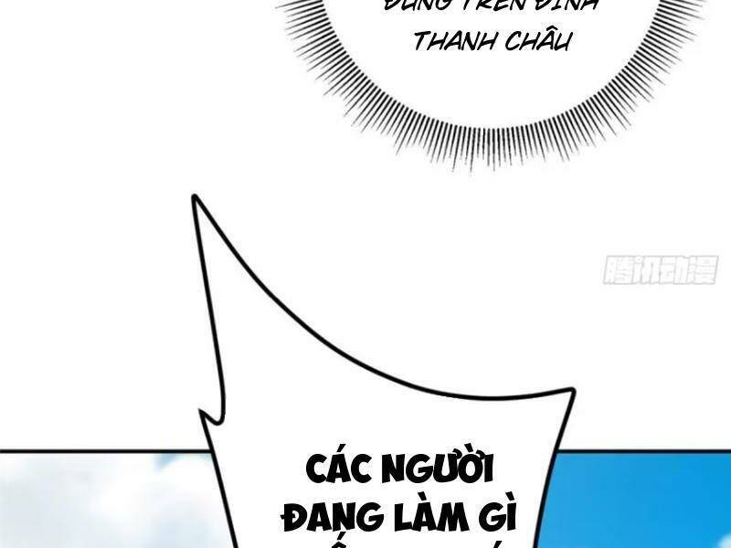 Chưởng Môn Khiêm Tốn Chút - Chapter 299 - Page 90