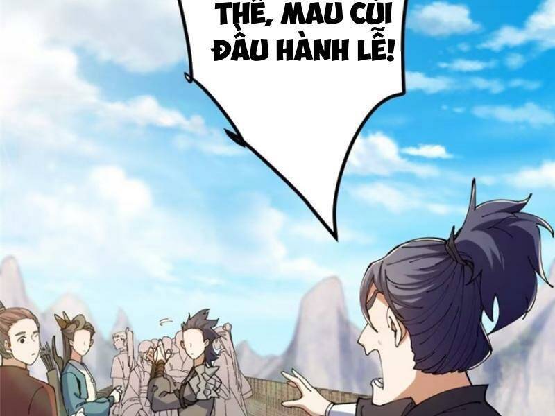 Chưởng Môn Khiêm Tốn Chút - Chapter 299 - Page 91