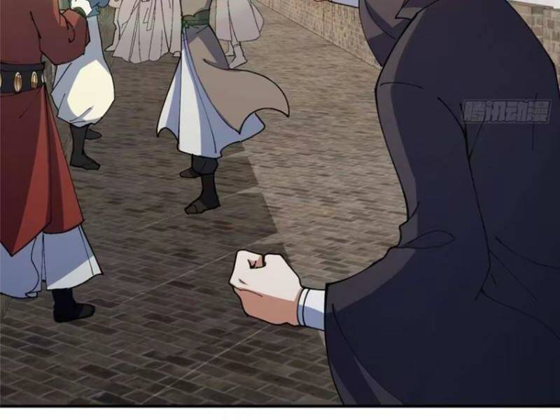 Chưởng Môn Khiêm Tốn Chút - Chapter 299 - Page 92