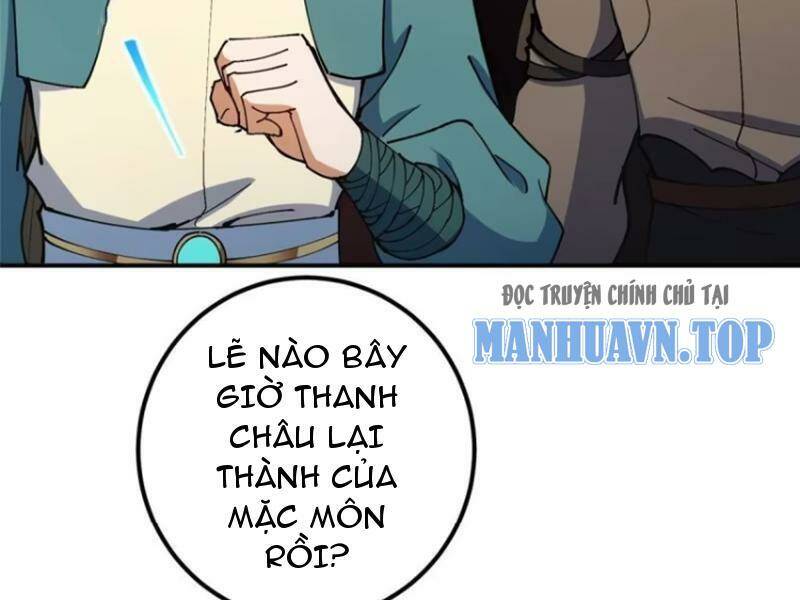 Chưởng Môn Khiêm Tốn Chút - Chapter 299 - Page 95