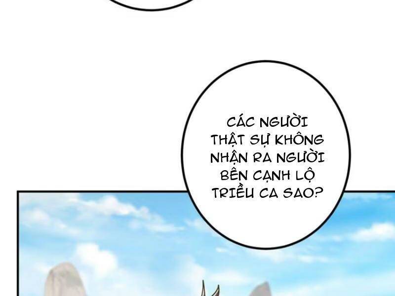 Chưởng Môn Khiêm Tốn Chút - Chapter 299 - Page 96