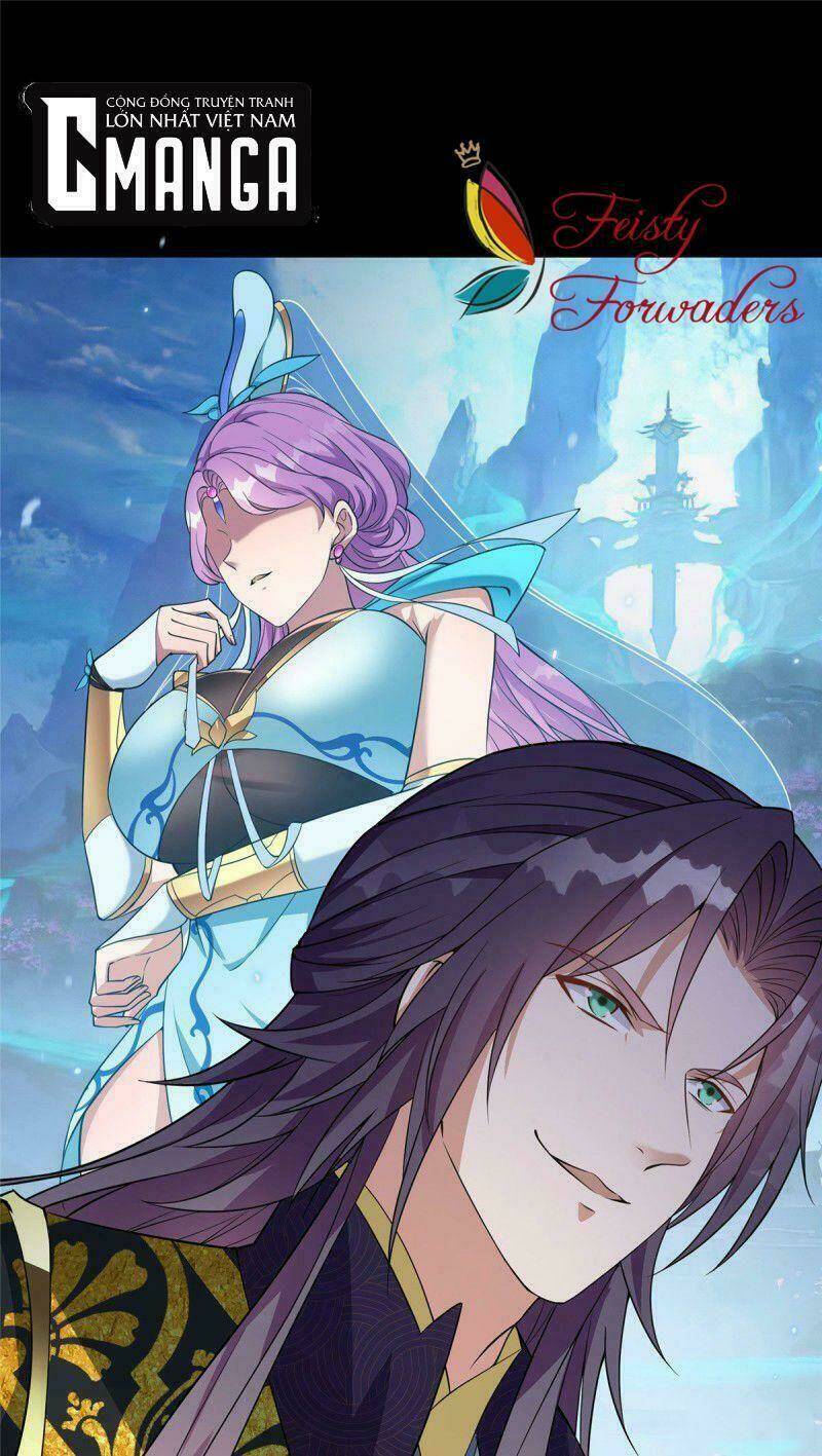 Chưởng Môn Khiêm Tốn Chút - Chapter 3 - Page 9