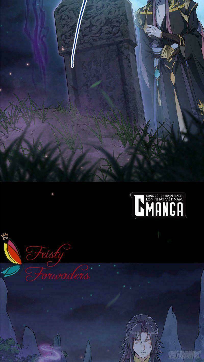 Chưởng Môn Khiêm Tốn Chút - Chapter 3 - Page 13