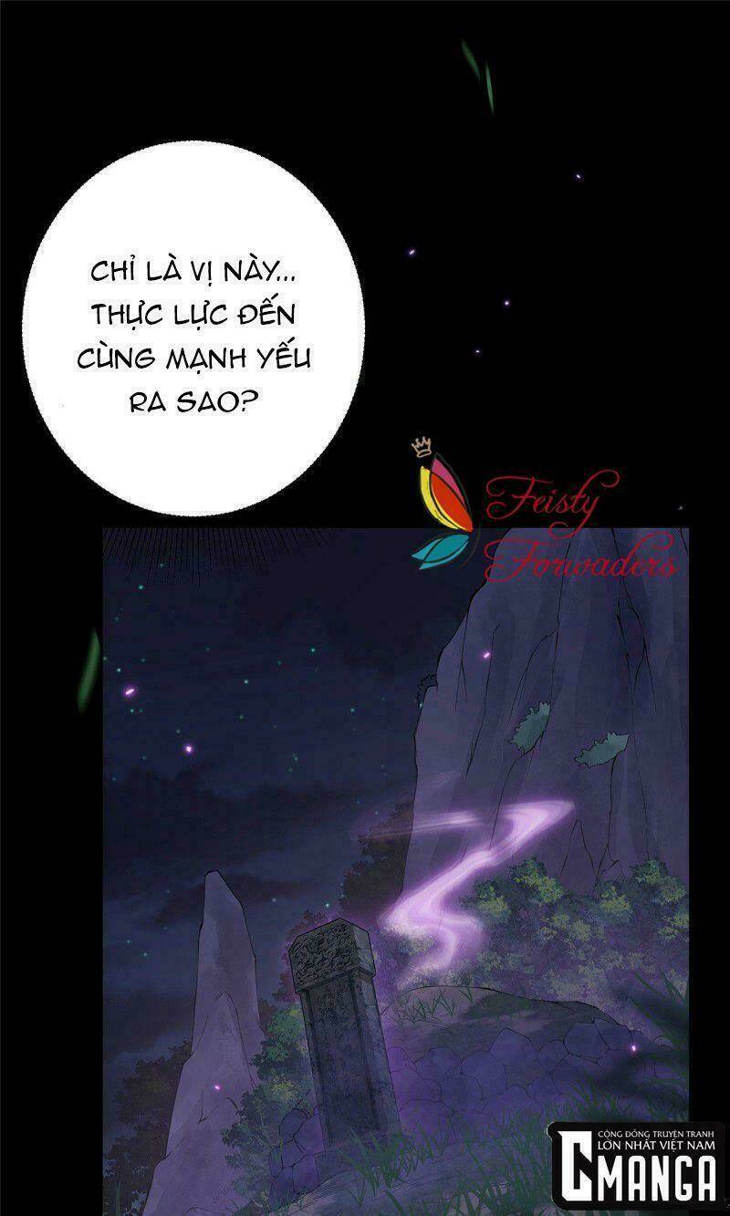 Chưởng Môn Khiêm Tốn Chút - Chapter 3 - Page 15