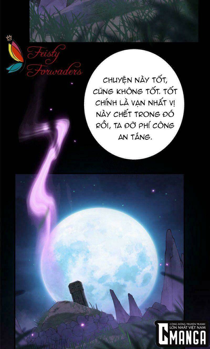 Chưởng Môn Khiêm Tốn Chút - Chapter 3 - Page 16