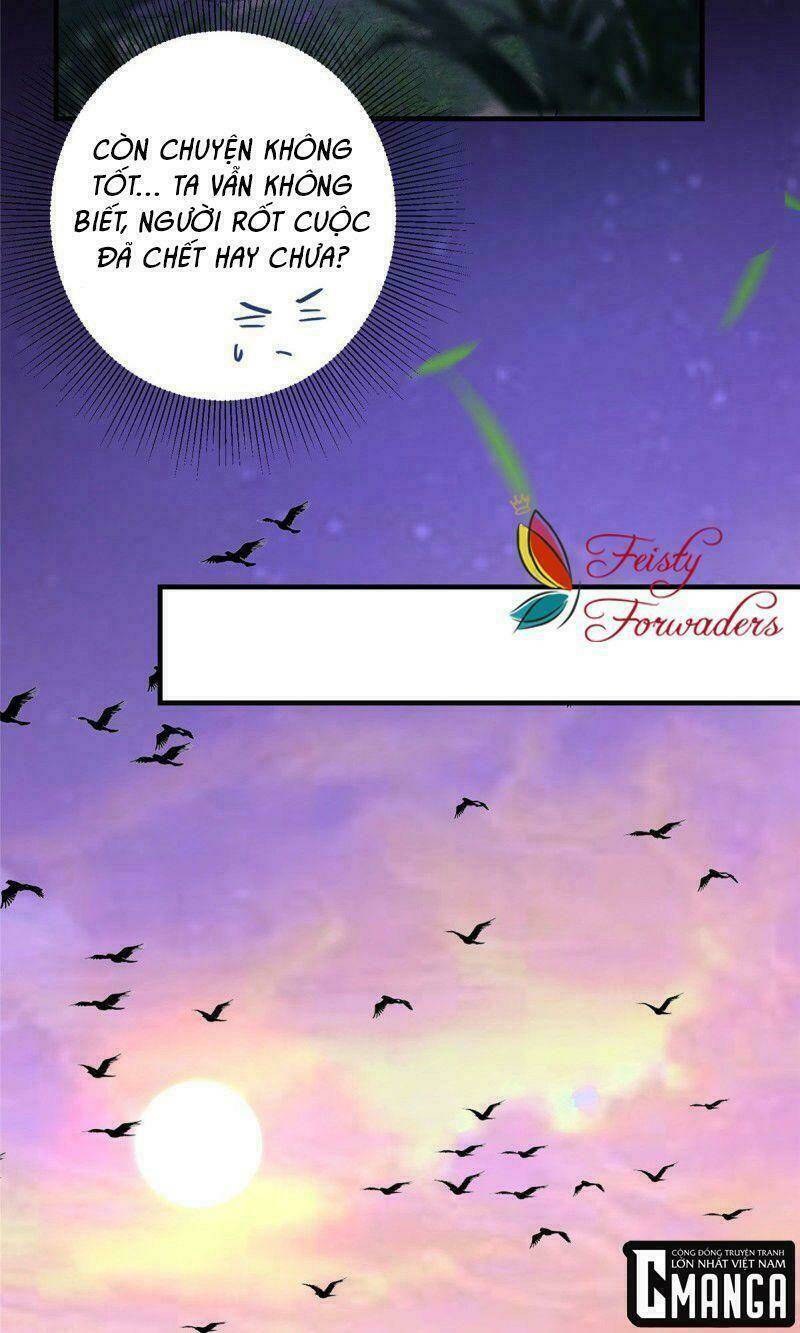 Chưởng Môn Khiêm Tốn Chút - Chapter 3 - Page 17