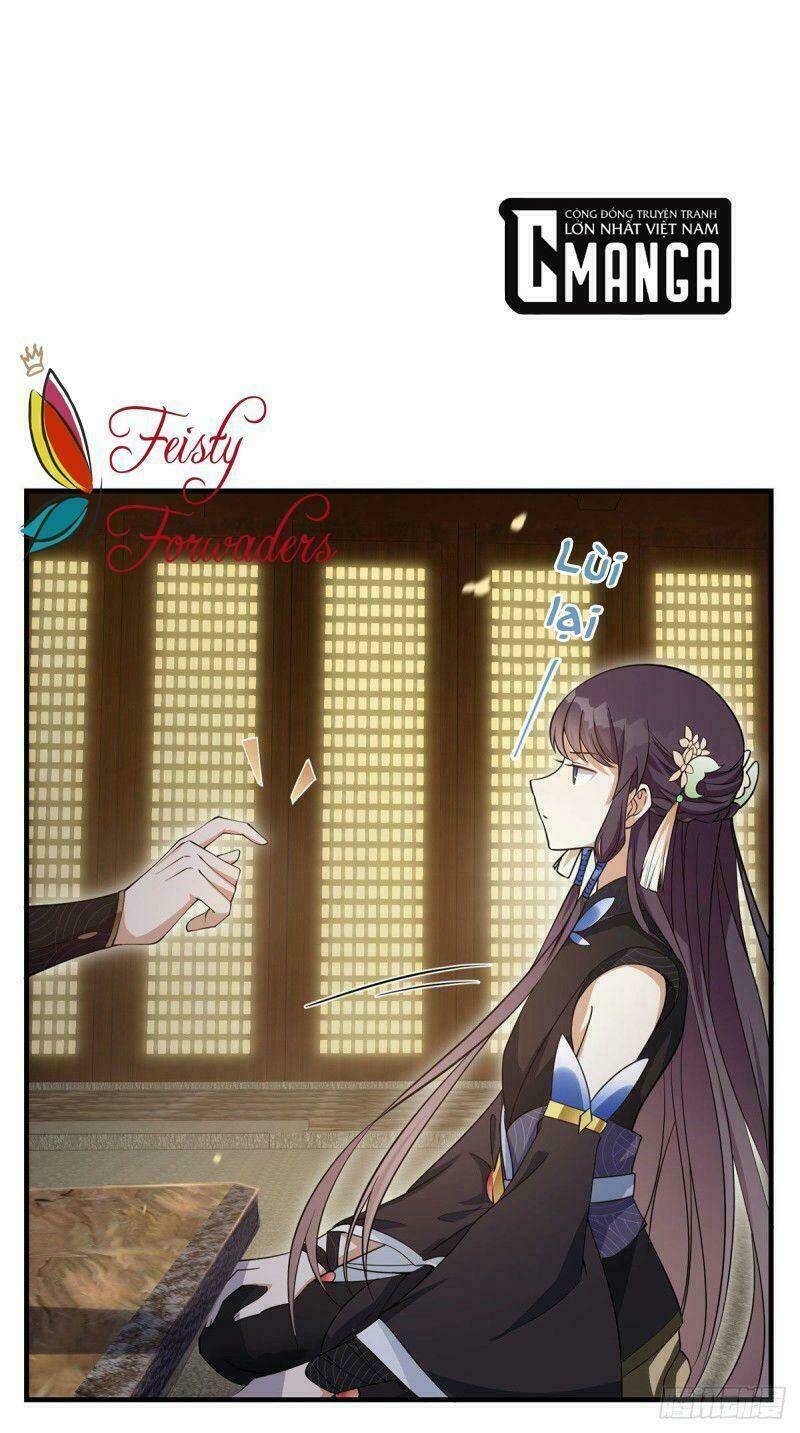 Chưởng Môn Khiêm Tốn Chút - Chapter 3 - Page 24