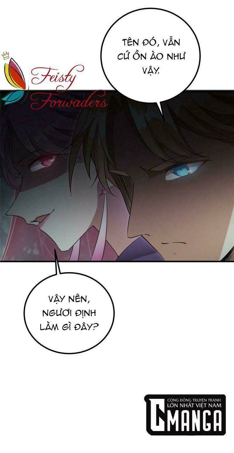 Chưởng Môn Khiêm Tốn Chút - Chapter 3 - Page 38