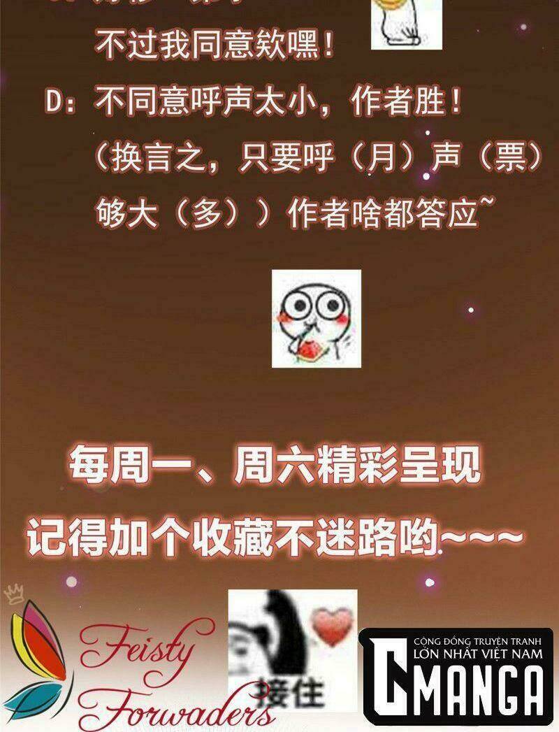 Chưởng Môn Khiêm Tốn Chút - Chapter 3 - Page 40