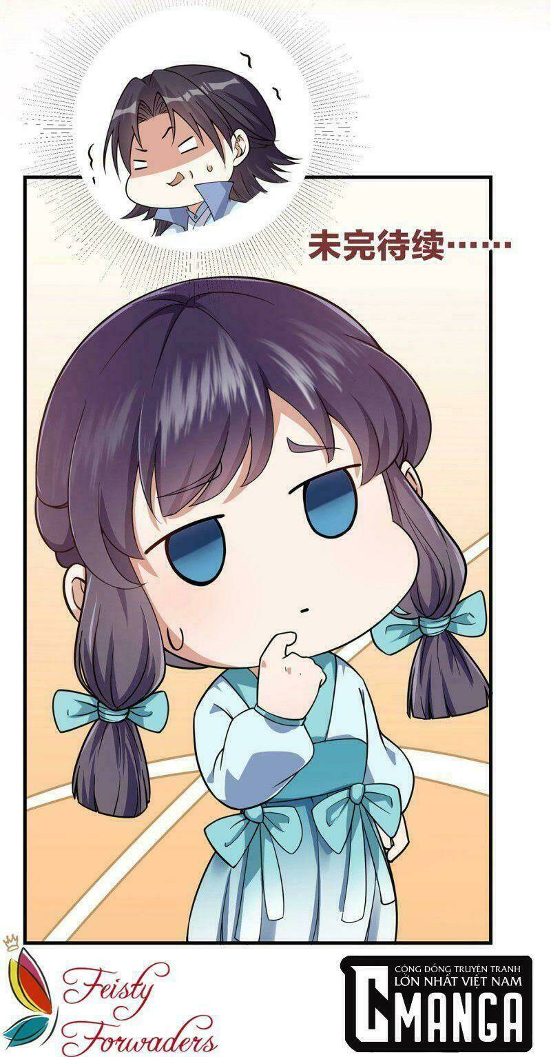 Chưởng Môn Khiêm Tốn Chút - Chapter 3 - Page 41