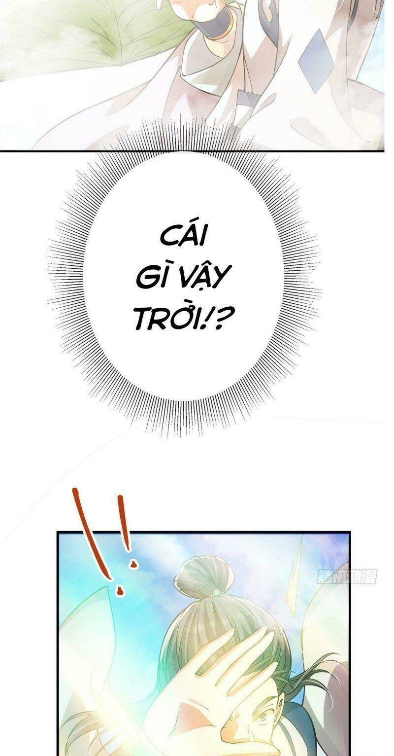 Chưởng Môn Khiêm Tốn Chút - Chapter 30 - Page 10
