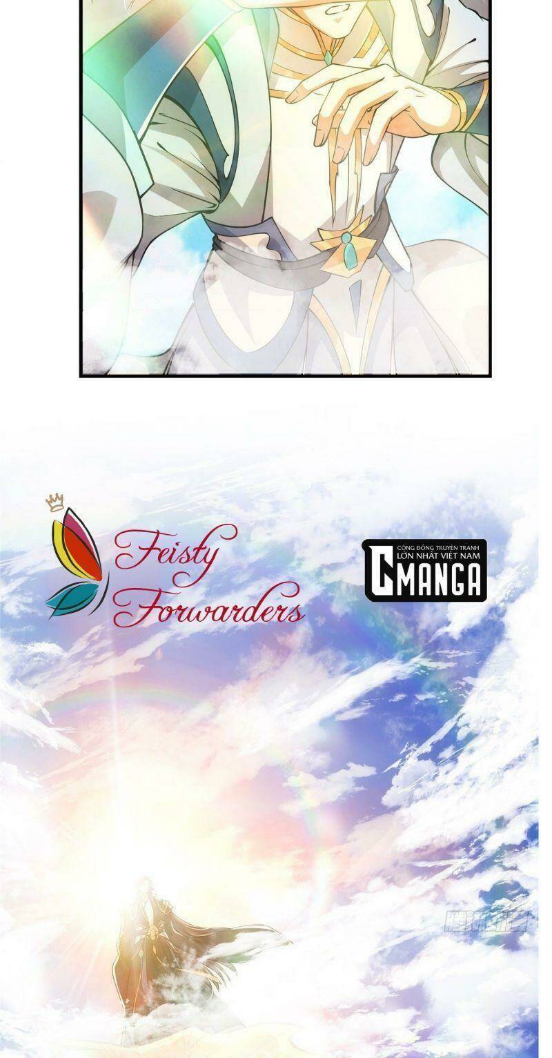 Chưởng Môn Khiêm Tốn Chút - Chapter 30 - Page 11