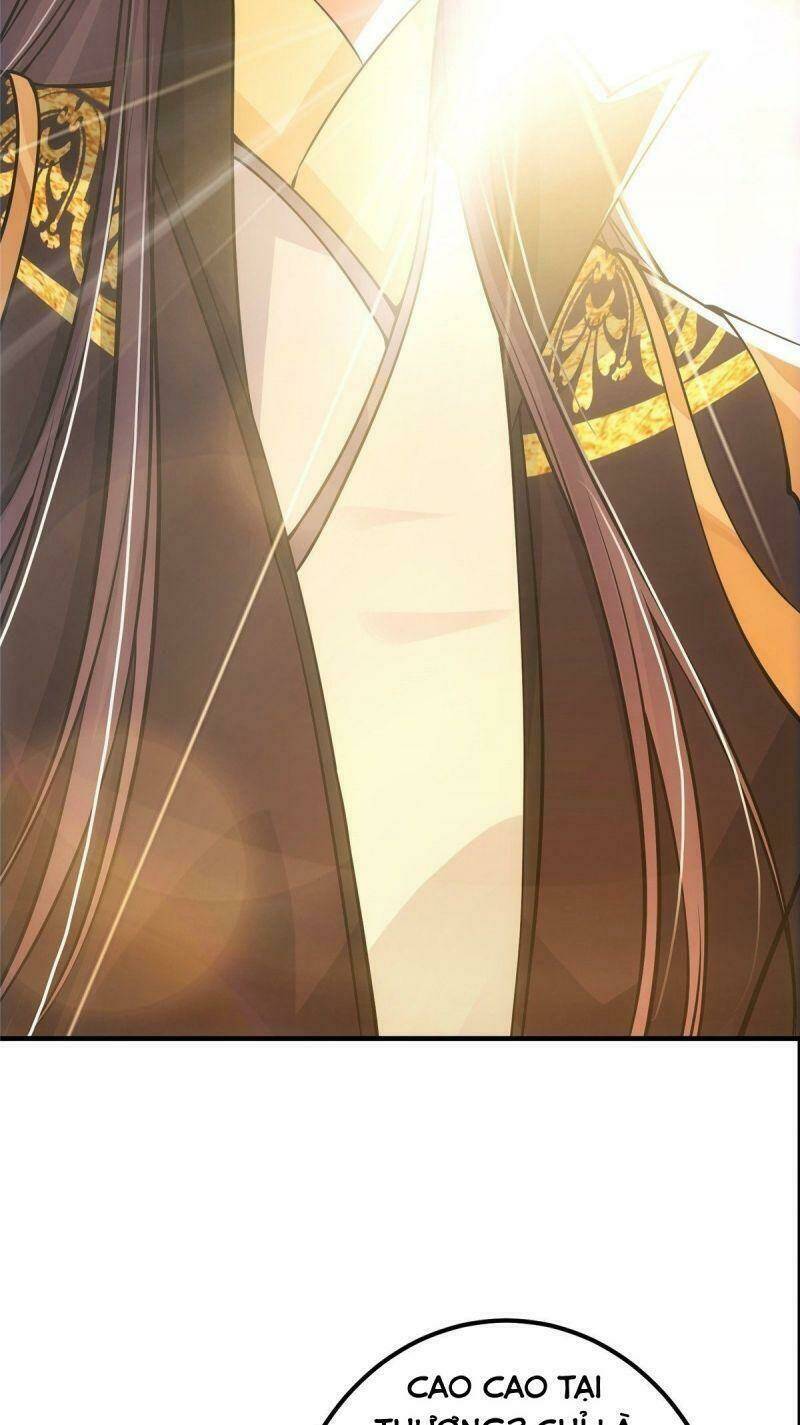 Chưởng Môn Khiêm Tốn Chút - Chapter 30 - Page 13