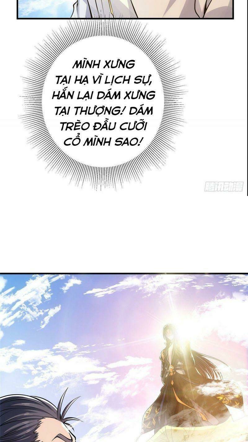 Chưởng Môn Khiêm Tốn Chút - Chapter 30 - Page 15