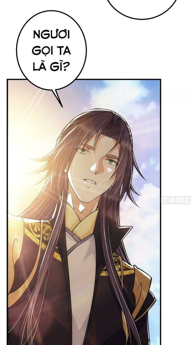 Chưởng Môn Khiêm Tốn Chút - Chapter 30 - Page 18