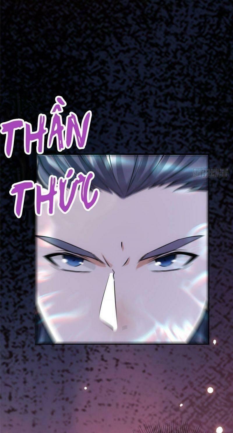 Chưởng Môn Khiêm Tốn Chút - Chapter 30 - Page 30