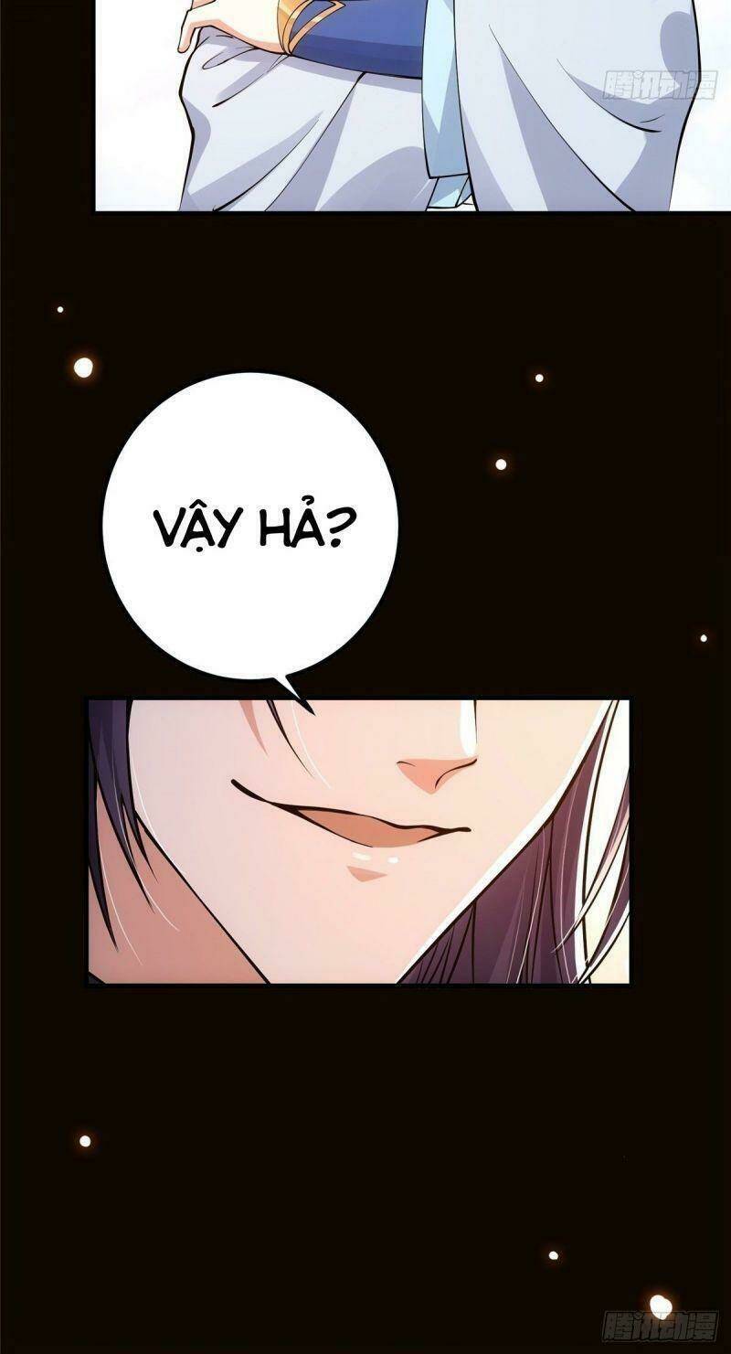 Chưởng Môn Khiêm Tốn Chút - Chapter 30 - Page 34