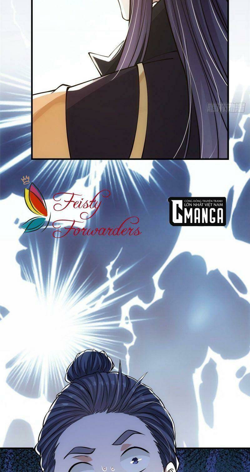 Chưởng Môn Khiêm Tốn Chút - Chapter 30 - Page 40