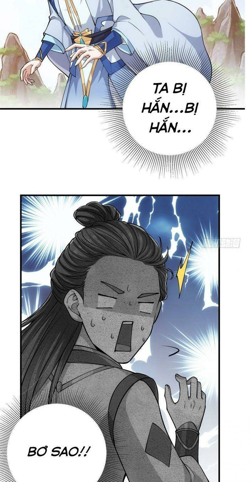 Chưởng Môn Khiêm Tốn Chút - Chapter 30 - Page 5