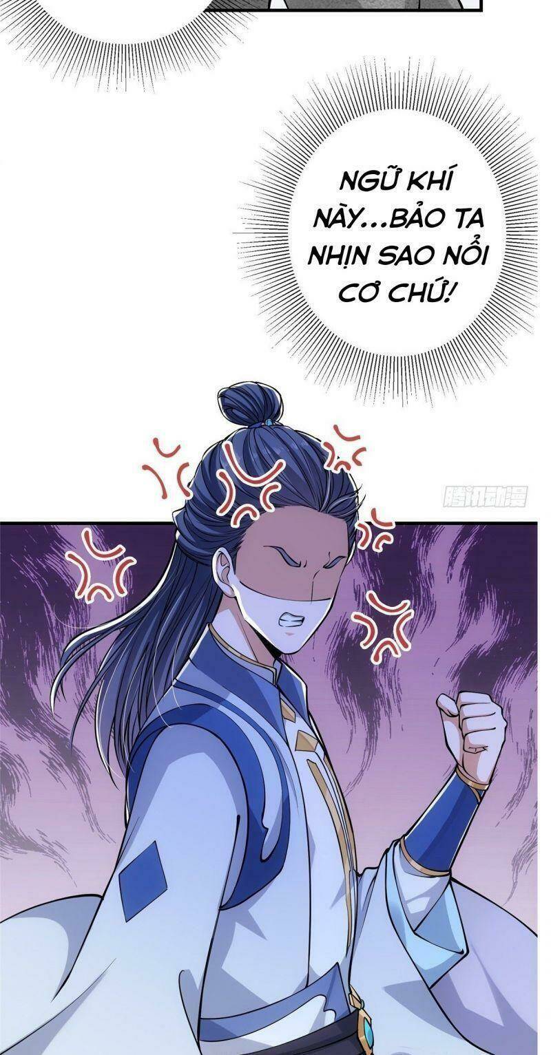 Chưởng Môn Khiêm Tốn Chút - Chapter 30 - Page 6