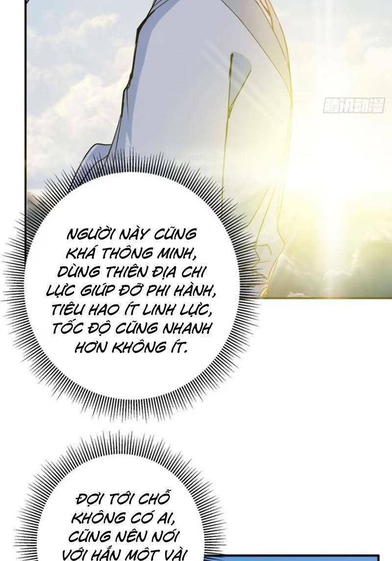 Chưởng Môn Khiêm Tốn Chút - Chapter 300 - Page 12