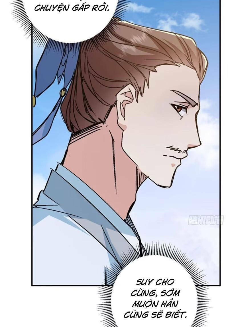 Chưởng Môn Khiêm Tốn Chút - Chapter 300 - Page 13