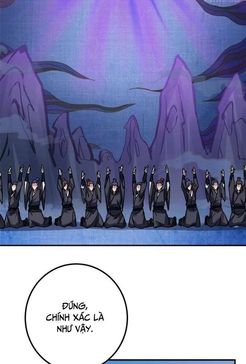 Chưởng Môn Khiêm Tốn Chút - Chapter 300 - Page 22