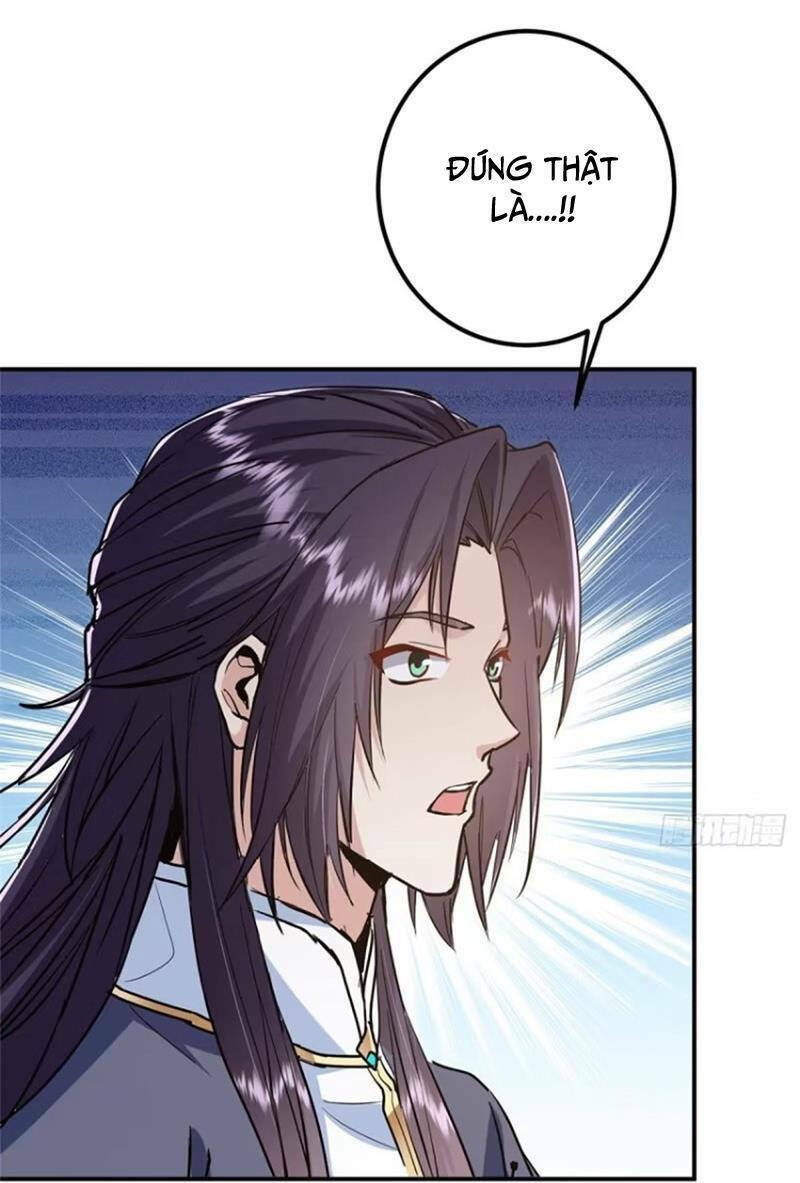 Chưởng Môn Khiêm Tốn Chút - Chapter 300 - Page 24