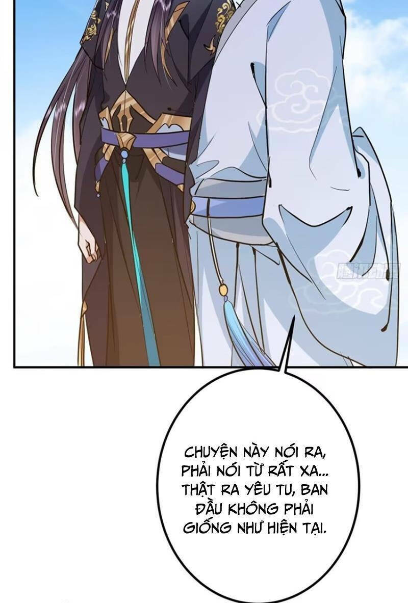 Chưởng Môn Khiêm Tốn Chút - Chapter 300 - Page 32