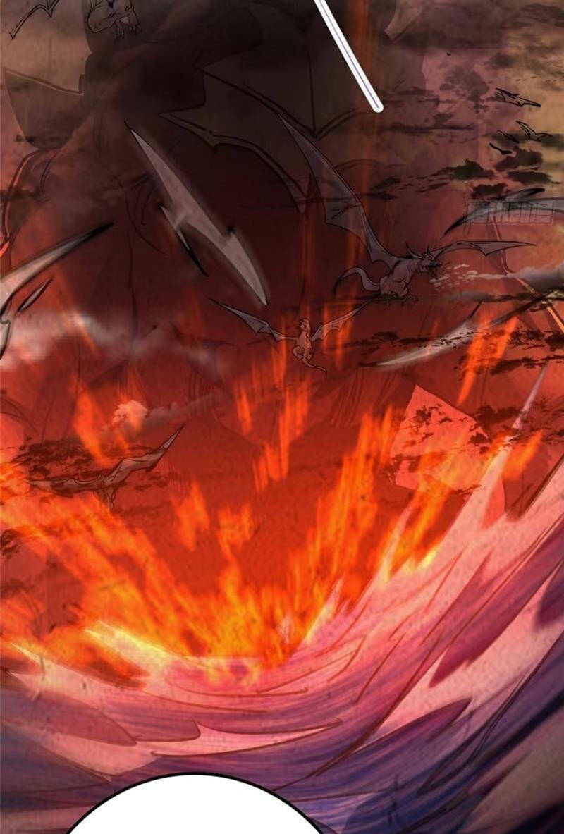 Chưởng Môn Khiêm Tốn Chút - Chapter 300 - Page 34