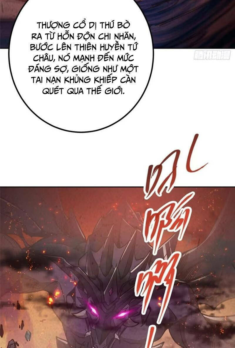 Chưởng Môn Khiêm Tốn Chút - Chapter 300 - Page 35