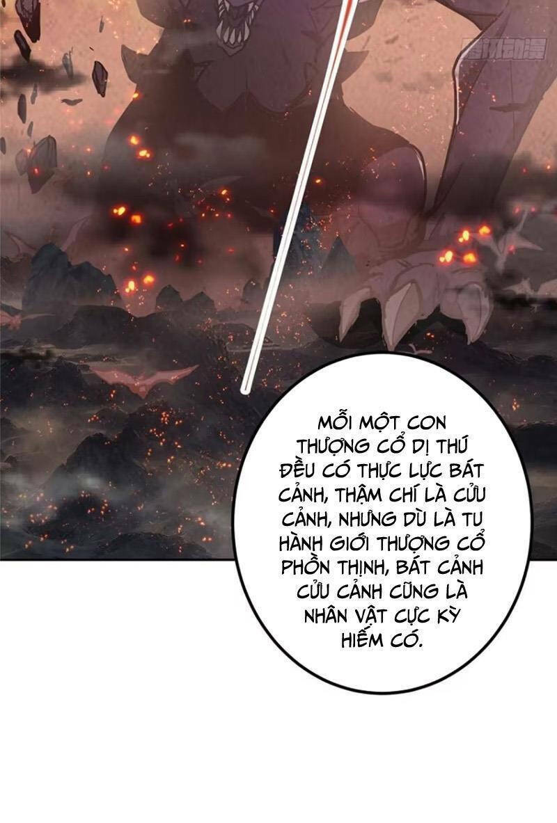 Chưởng Môn Khiêm Tốn Chút - Chapter 300 - Page 36