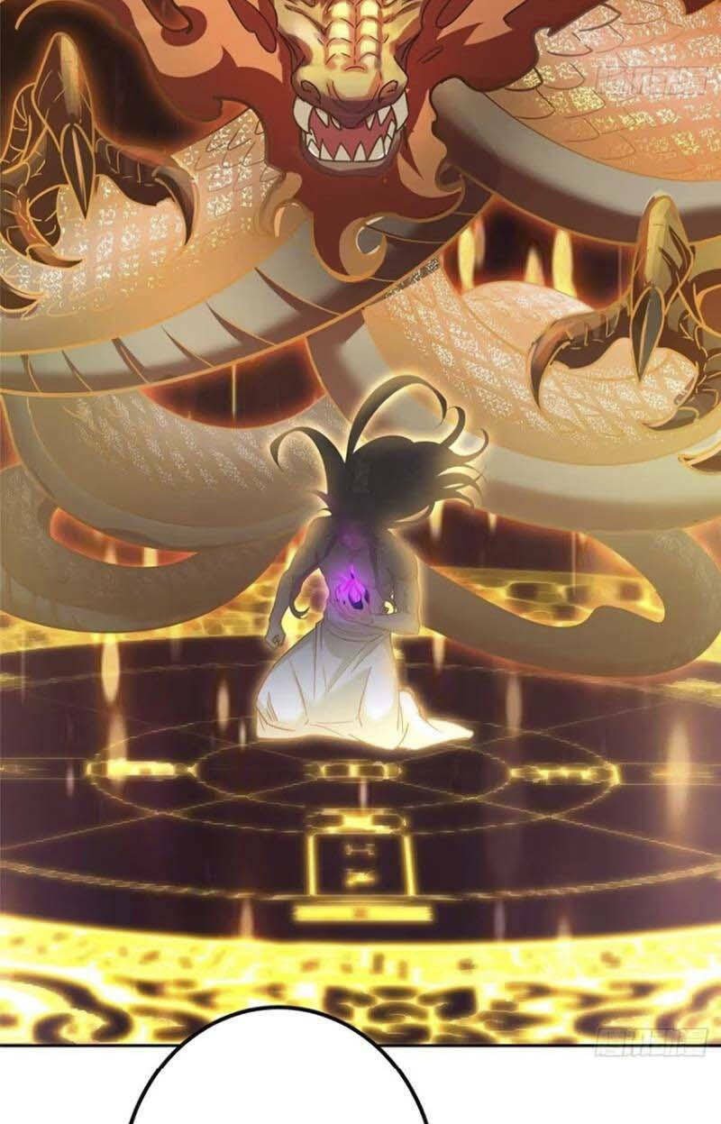 Chưởng Môn Khiêm Tốn Chút - Chapter 300 - Page 49