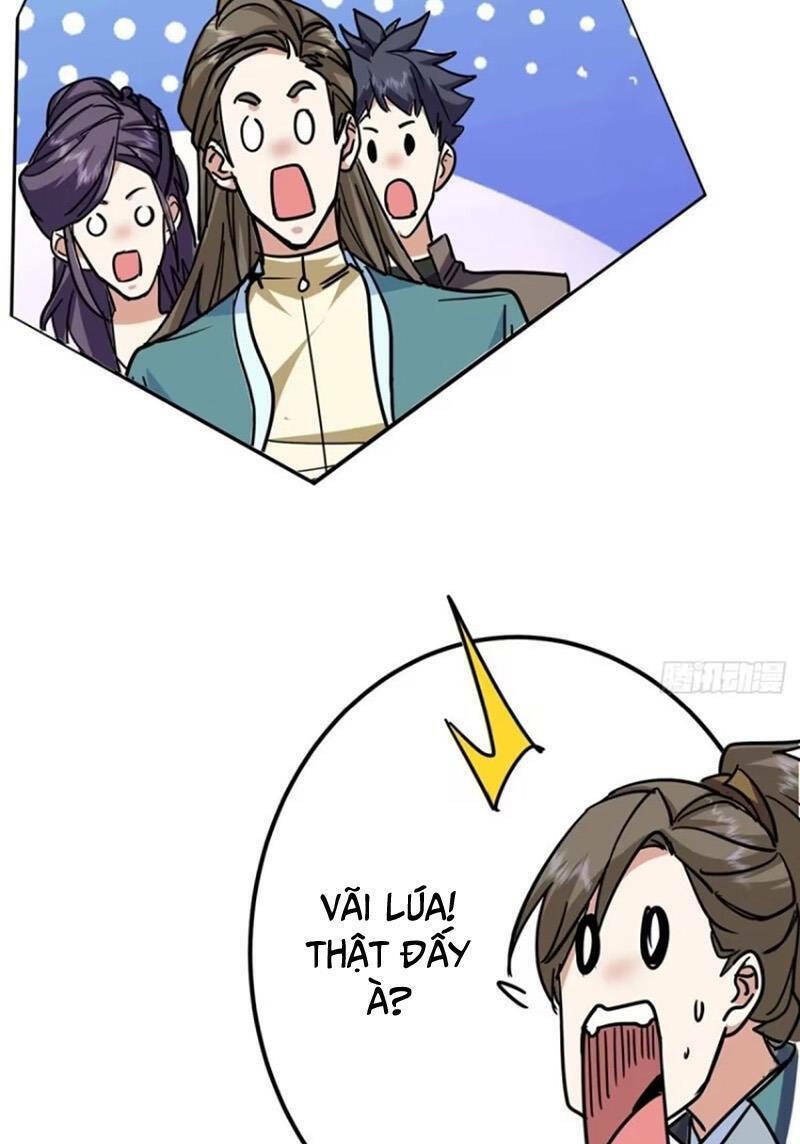 Chưởng Môn Khiêm Tốn Chút - Chapter 300 - Page 6