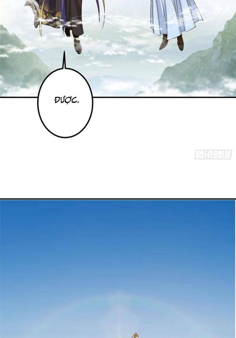 Chưởng Môn Khiêm Tốn Chút - Chapter 300 - Page 8